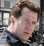 Officer Bobby Brown 