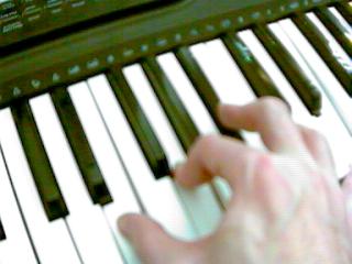 Piano
                Keyboard Thumbnail