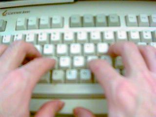 Computer
                Keyboard Thumbnail